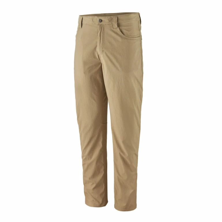 Spodnie QUANDARY PANTS SHORT MEN