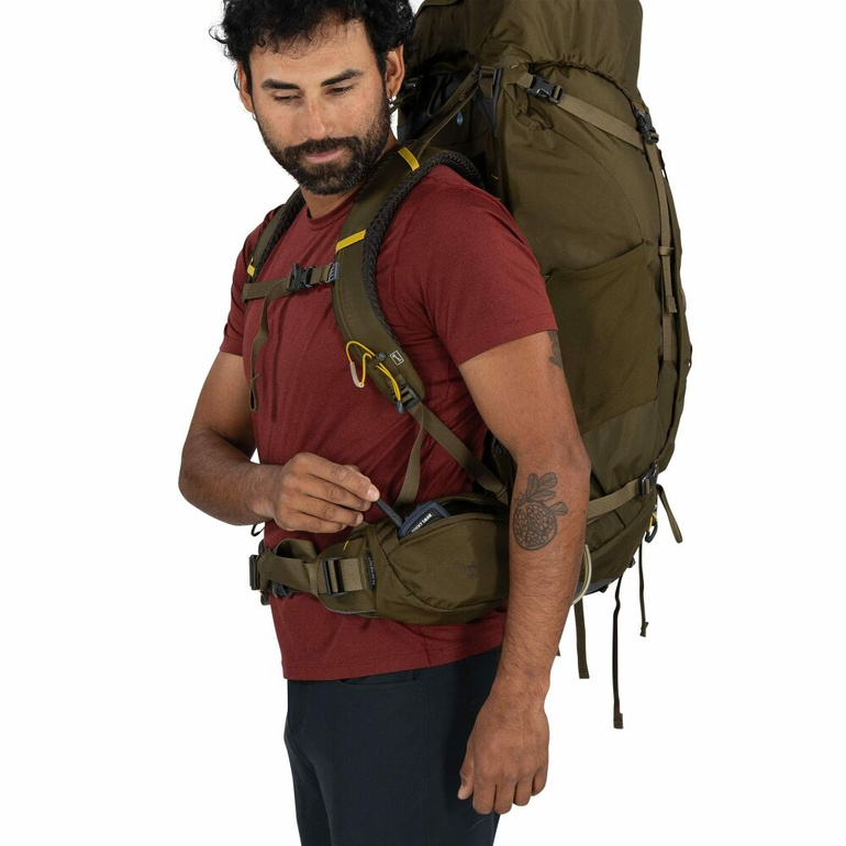 Plecak KESTREL 48