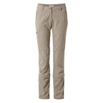 Spodnie NOSILIFE PRO II CAPRI CONVERTIBLE WOMEN 