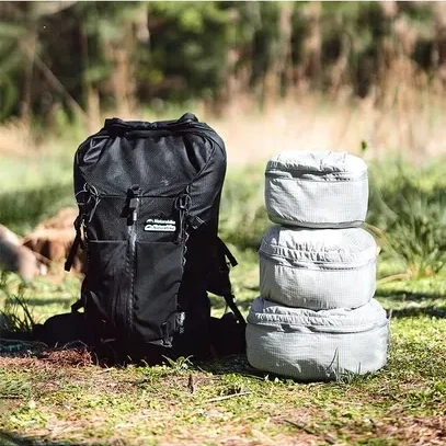 Zestaw organizerów CLOUD POUCH