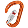 Karabinek ROCHA SCREW LOCK