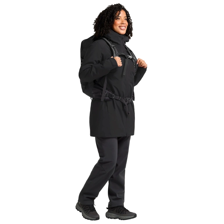 Kurtka HEIDELSTEIN INS JACKET WOMEN