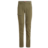 Spodnie NOSILIFE PRO CONVERTIBLE TROUSER III WOMEN LONG