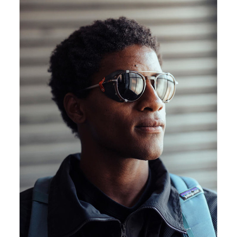 Okulary LEGACY 3 POLARIZED