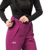 Spodnie EXOLIGHT PANTS WOMEN