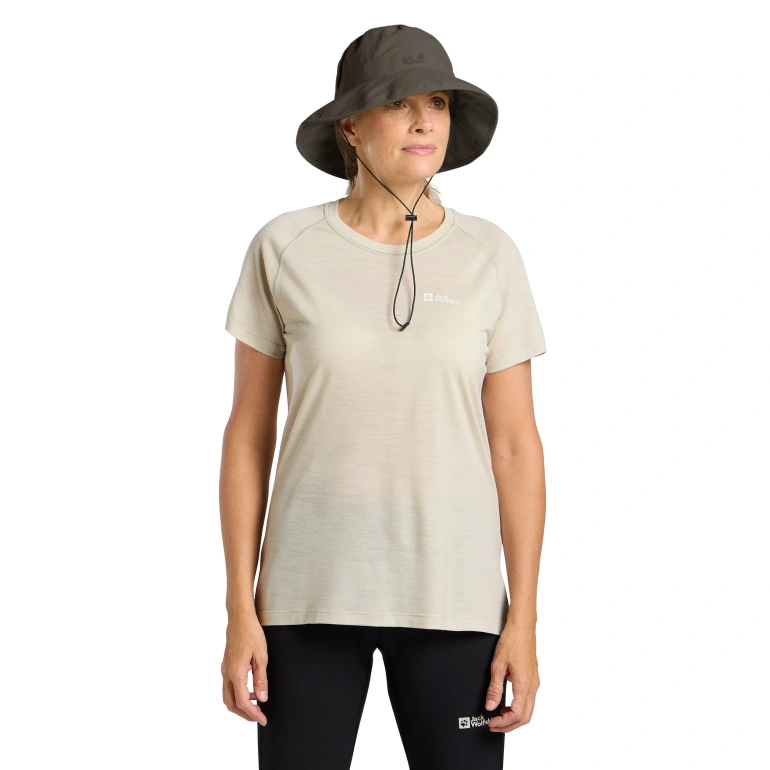 Kapelusz MESH HAT