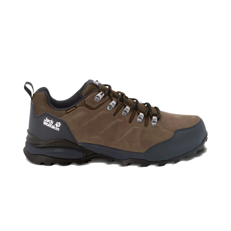 Buty REFUGIO TEXAPORE LOW MEN
