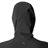 Kurtka BOREALIS HOODED JACKET WOMEN