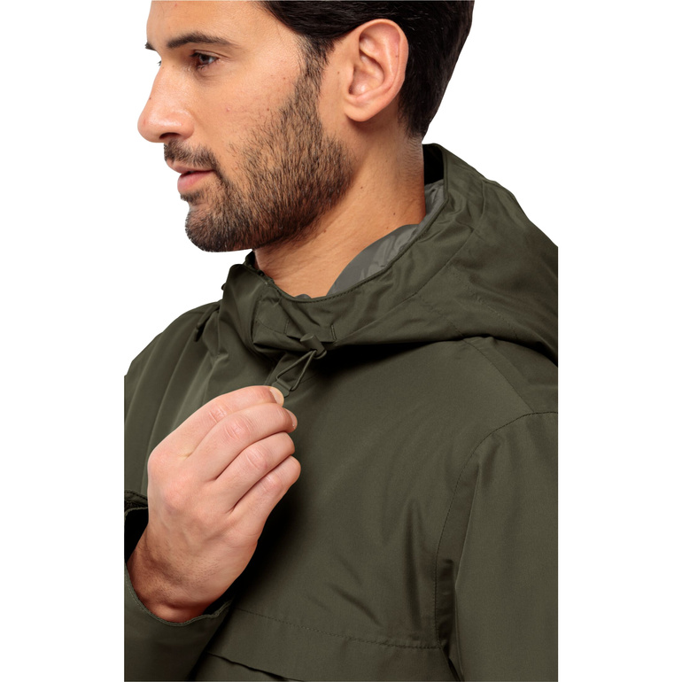 Kurtka WINTERLAGER PARKA MEN