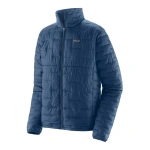 Kurtka MICRO PUFF JACKET MEN