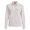 Koszula NOSILIFE LOUKKOS LONG SLEEVED SHIRT WOMEN