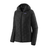 Kurtka MICRO PUFF HOODY WOMEN