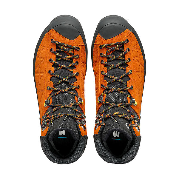 Buty ZODIAC TECH GORE-TEX MEN