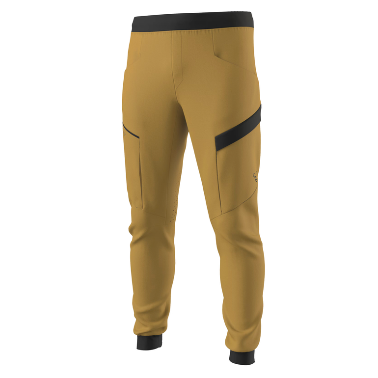 Spodnie TRANSALPER CARGO PANTS MEN