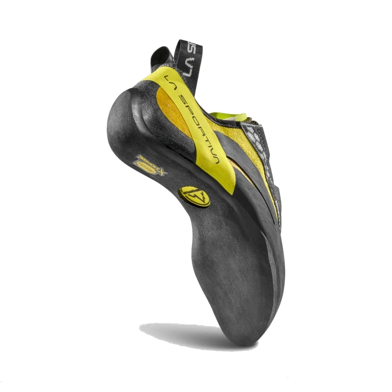 Buty wspinaczkowe MIURA