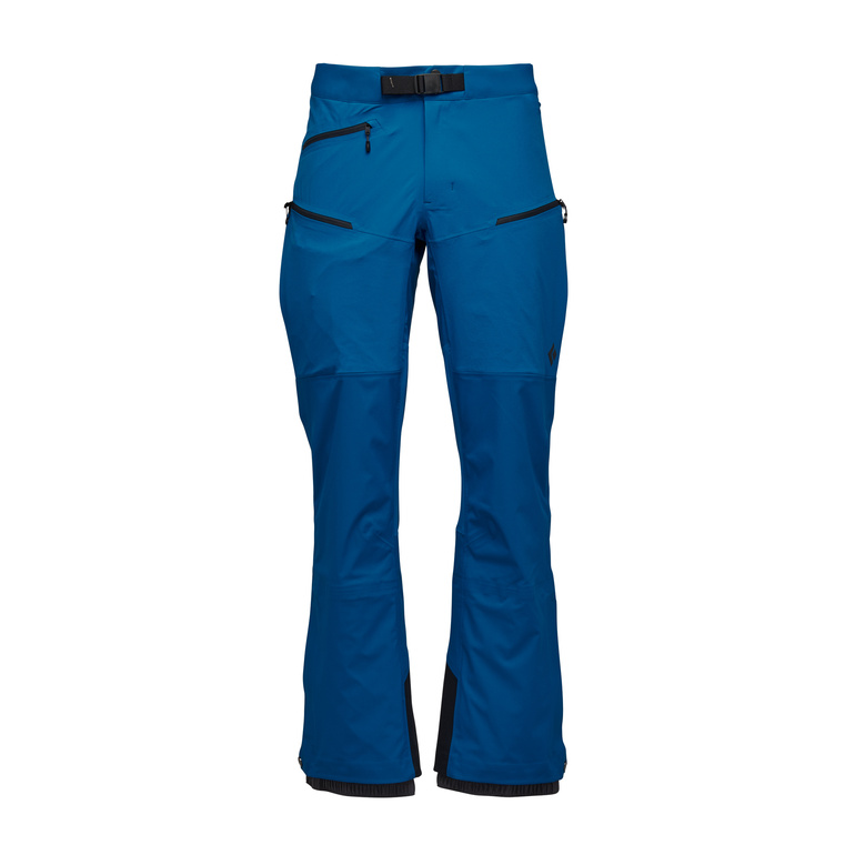 Spodnie DAWN PATROL HYBRID PANTS