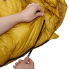 Śpiwór puchowy X-LITE 300 RIGHT 2°C / 465 g