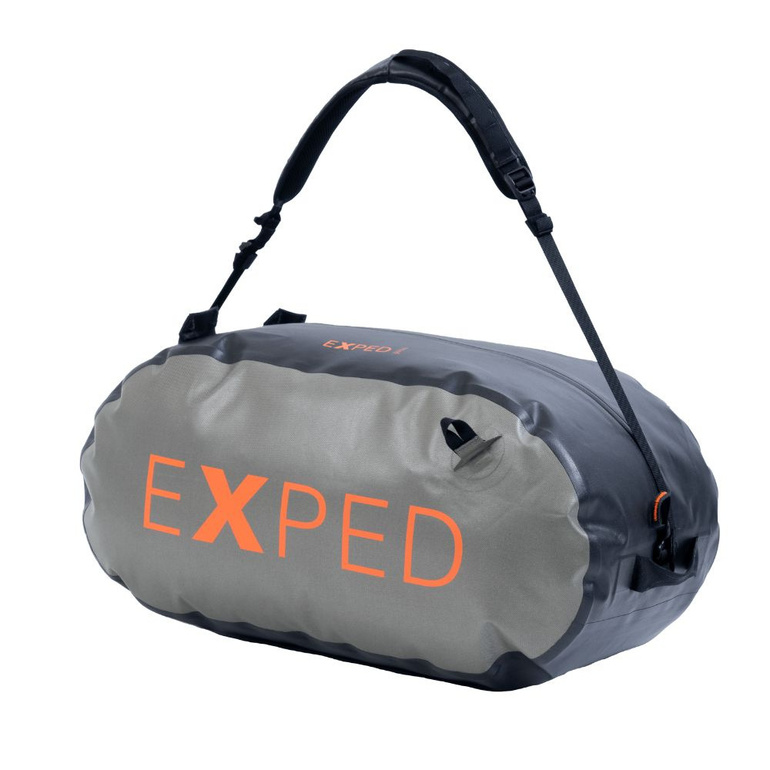 Torba z funkcją plecaka TEMPEST 70