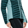 Kurtka ROUTEBURN PRO INS JACKET WOMEN