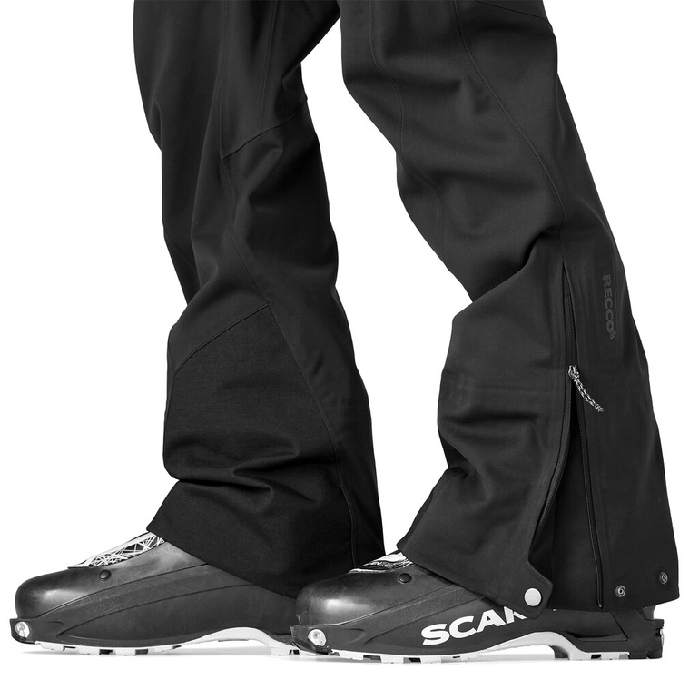 Spodnie UPSTRIDE PANTS MEN