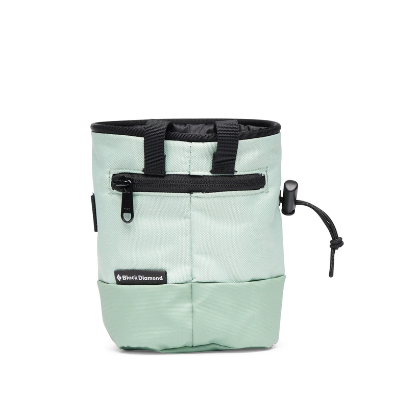 Woreczek na magnezję MOJO ZIP CHALK BAG S/M