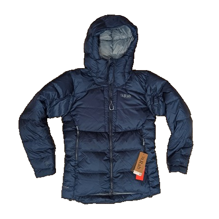 Kurtka POSITRON PRO JACKET WOMEN