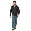 Kurtka NANO-AIR LIGHT HYBRID HOODY