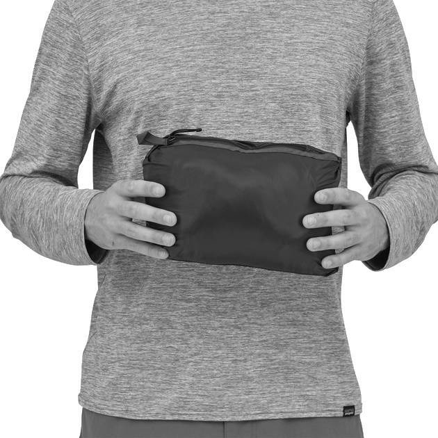 Kurtka MICRO PUFF HOODY MEN