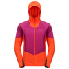 Kurtka ALPSPITZE INS HYBRID HOODY WOMEN