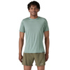 Koszulka CAPILENE COOL LIGHTWEIGHT SHIRT MEN