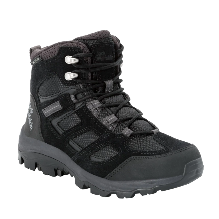 Buty VOJO 3 TEXAPORE MID WOMEN