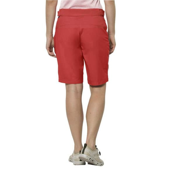 Spodenki TOURER SHORTS WOMEN