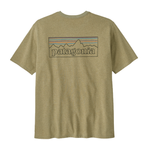 Koszulka P-6 LOGO RESPONSIBILI-TEE T-SHIRT MEN