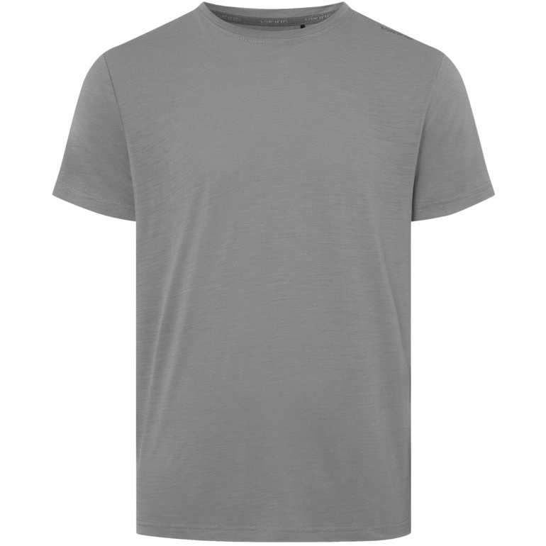 Koszulka z wełną SALEN MERINO MEN
