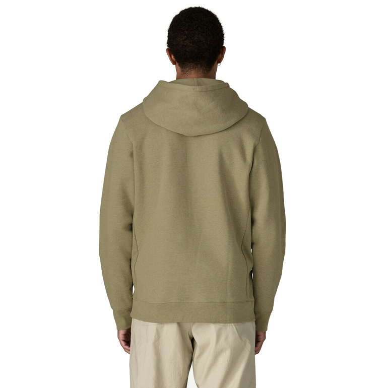 Bluza P-6 LOGO UPRISAL HOODY