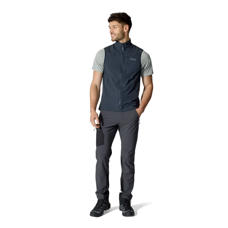 Kamizelka BOREALIS VEST
