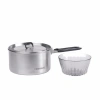 Garnek ANTARCTI POT 0.8 L