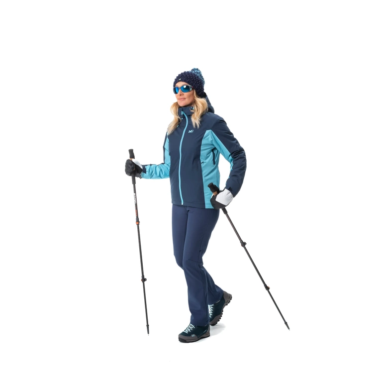 Buty G TREK 3 GORE-TEX WOMEN
