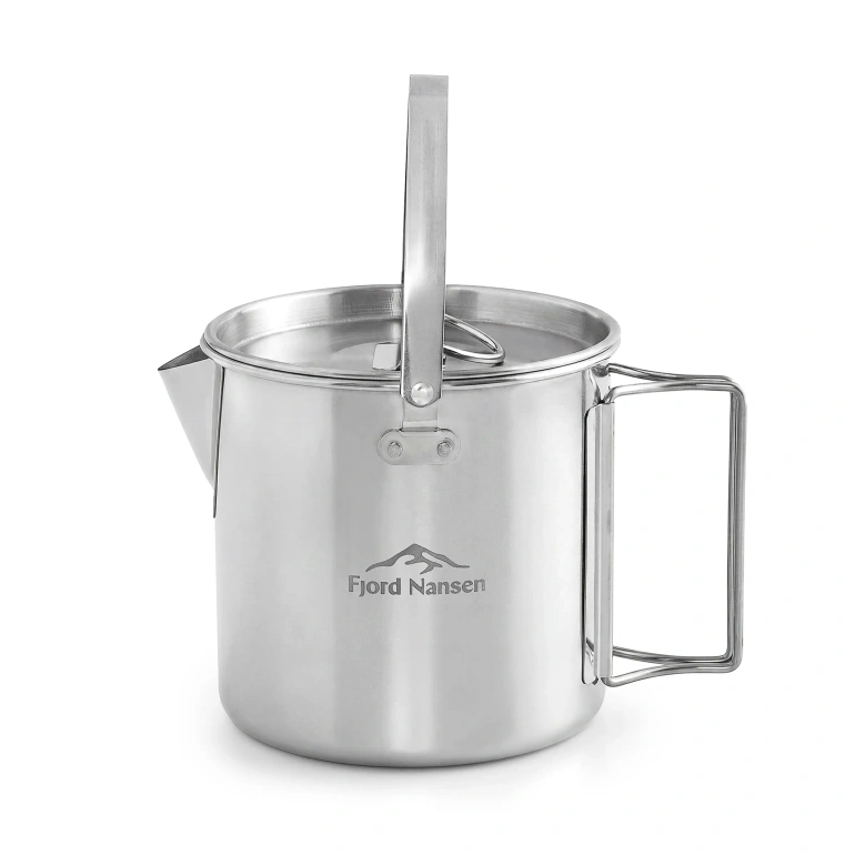 Garnek BRANN POT 0.7L