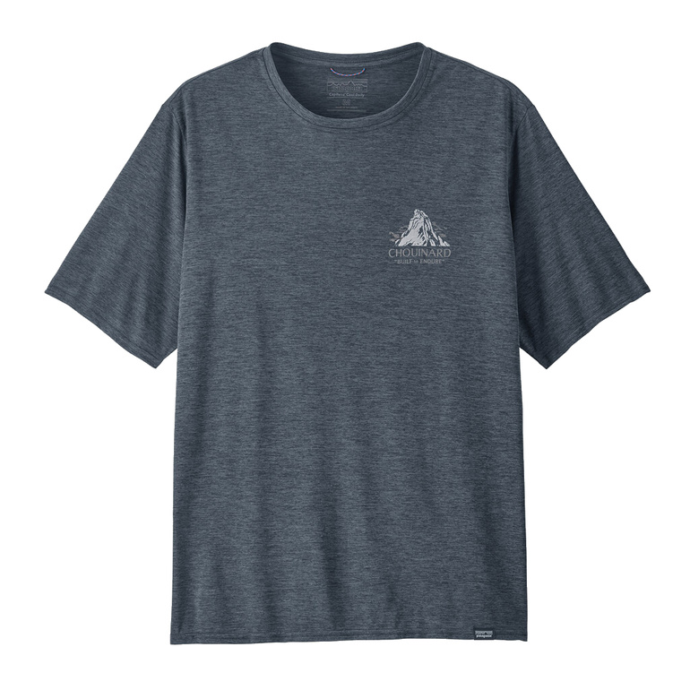 Koszulka CAPILENE COOL DAILY GRAPHIC SHIRT