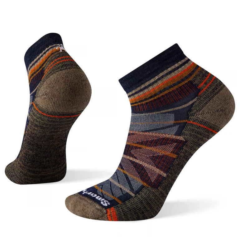 Skarpety HIKE LIGHT CUSHION ANKLE
