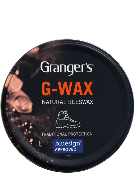 Pasta GRANGERS G-WAX