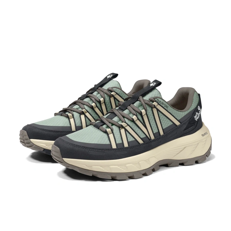 Buty WILD HIKE TEXAPORE LOW WOMEN