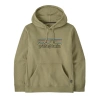 Bluza P-6 LOGO UPRISAL HOODY