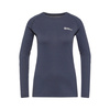 Koszulka INFINITE WARM LONGSLEEVE WOMEN