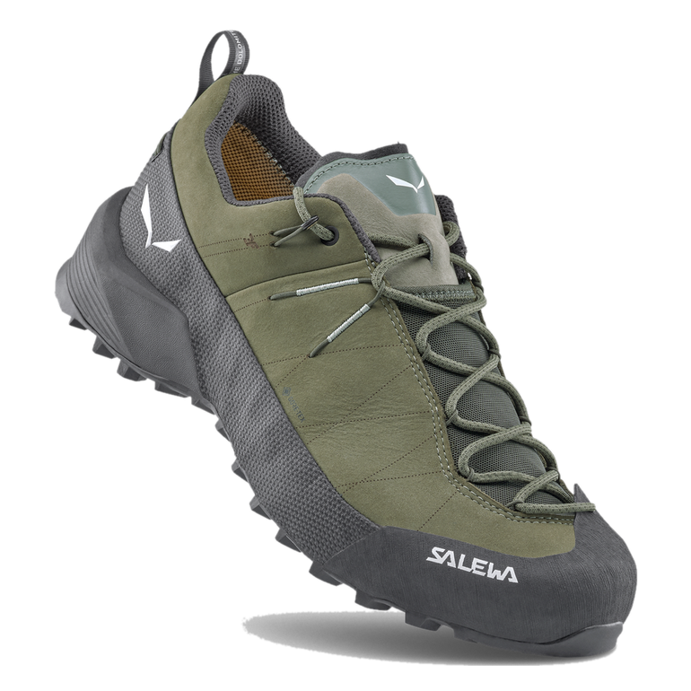 Buty WILDFIRE LEATHER 2 GORE-TEX