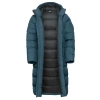 Płaszcz puchowy FROZEN PALACE COAT WOMEN RDS