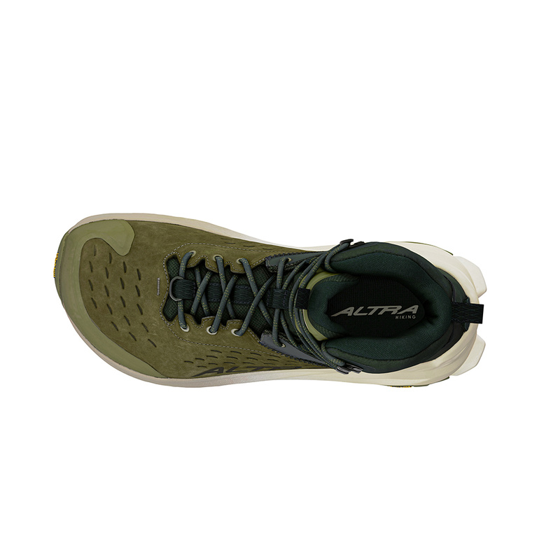 Buty OLYMPUS 6 HIKE MID GORE-TEX MEN