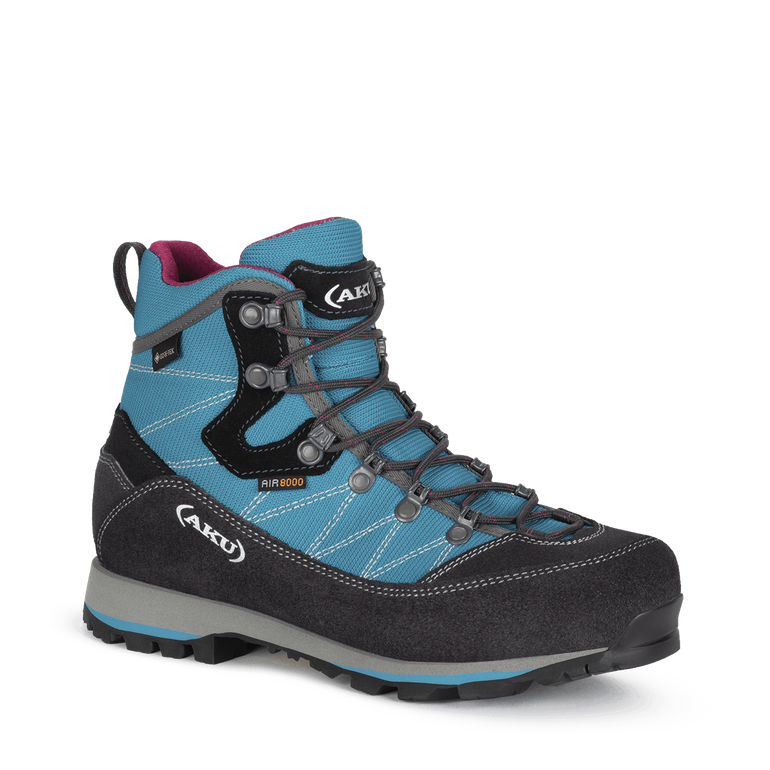 Buty TREKKER LITE III GORE-TEX WIDE WOMEN