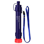 Filtr do wody MEMBRANE SOLUTIONS STRAW II